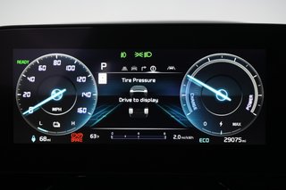 2023 Kia Niro EV — photo 5 of 26