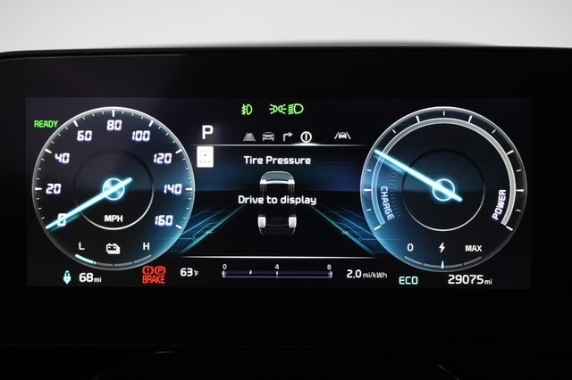 2023 Kia Niro EV — photo 5 of 26