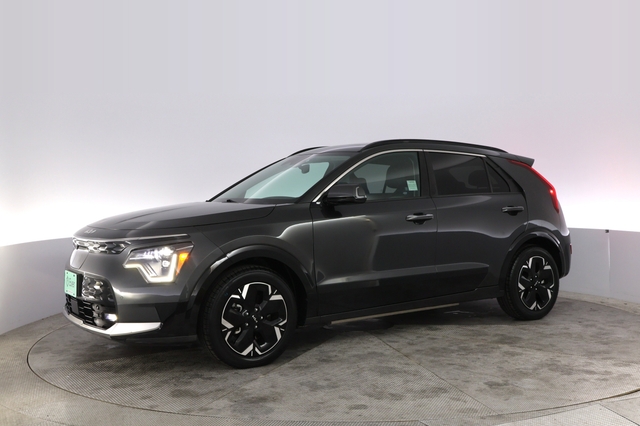2023 Kia Niro EV