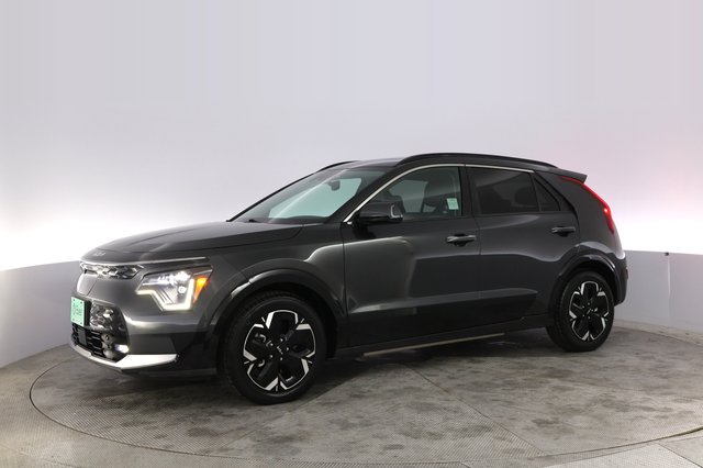 2023 Kia Niro EV — photo 14 of 26