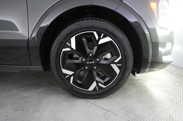 2023 Kia Niro EV