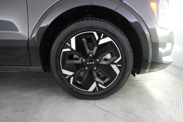 2023 Kia Niro EV — photo 16 of 26