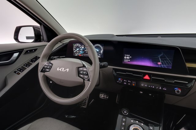 2023 Kia Niro EV — photo 20 of 26