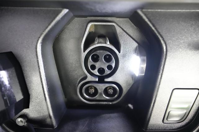 2023 Kia Niro EV — photo 8 of 26
