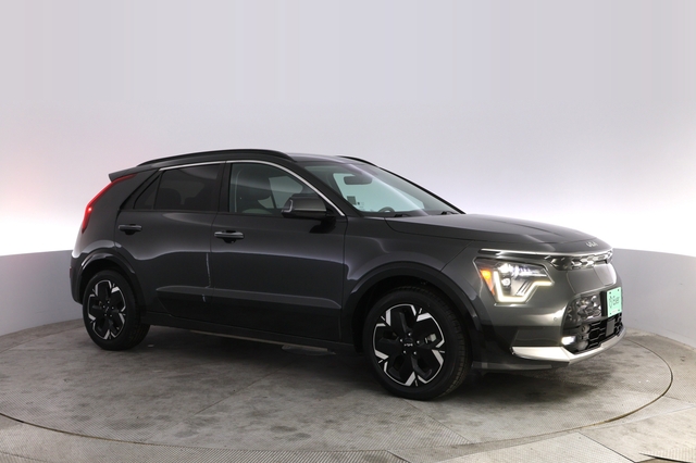 2023 Kia Niro EV