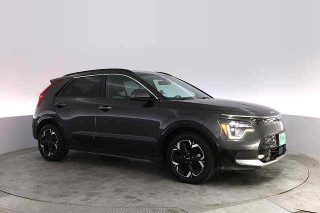 2023 Kia Niro EV — photo 11 of 26