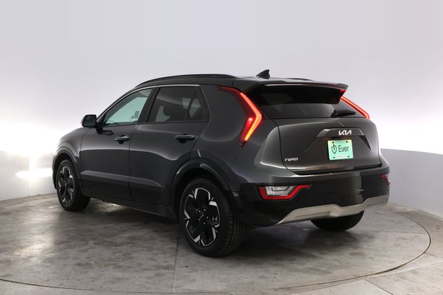 2023 Kia Niro EV — photo 13 of 26