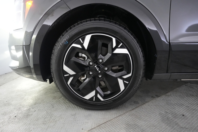 2023 Kia Niro EV