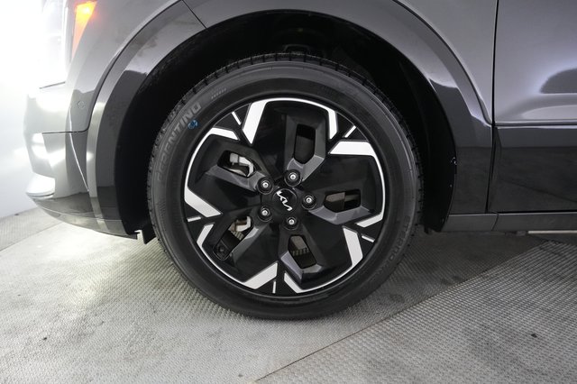 2023 Kia Niro EV — photo 15 of 26
