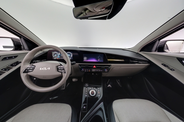 2023 Kia Niro EV