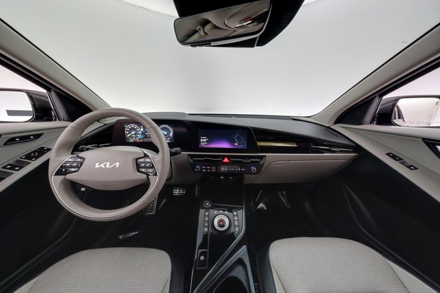 2023 Kia Niro EV — photo 21 of 26
