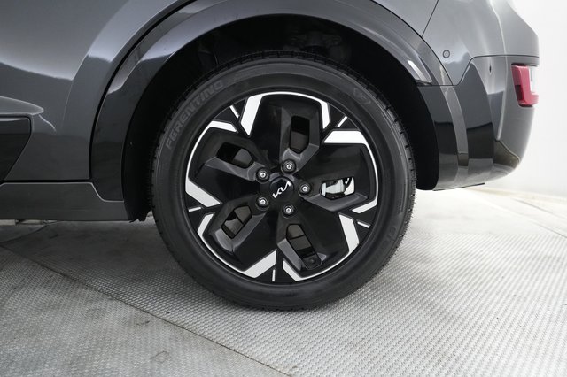2023 Kia Niro EV — photo 7 of 26