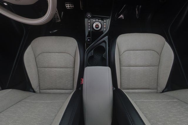 2023 Kia Niro EV — photo 22 of 26