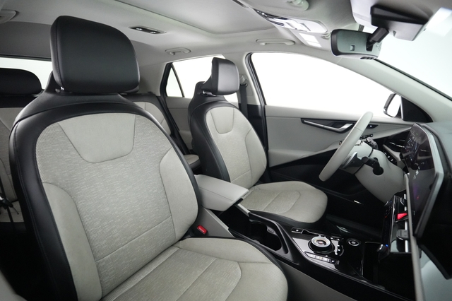 2023 Kia Niro EV