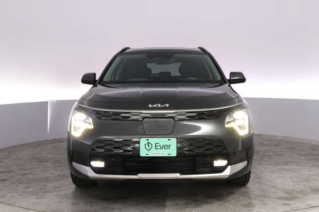 2023 Kia Niro EV