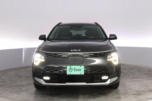 2023 Kia Niro EV — photo 9 of 26