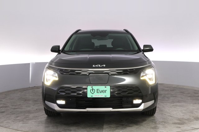 2023 Kia Niro EV — photo 9 of 26
