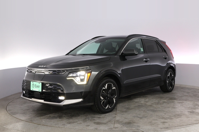 2023 Kia Niro EV