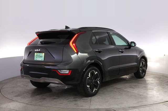 2023 Kia Niro EV