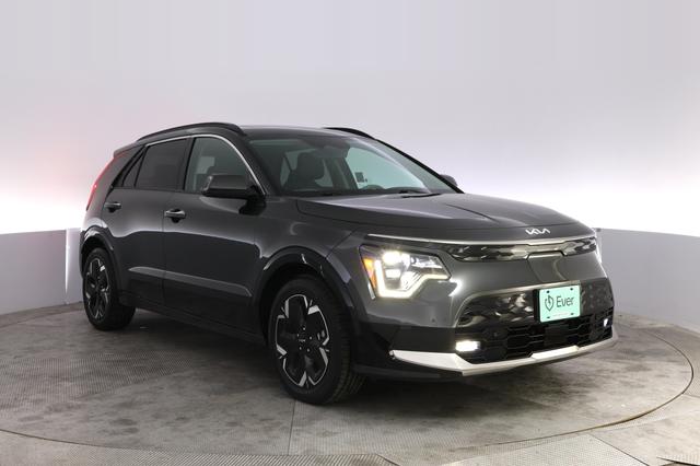 2023 Kia Niro EV — photo 10 of 26