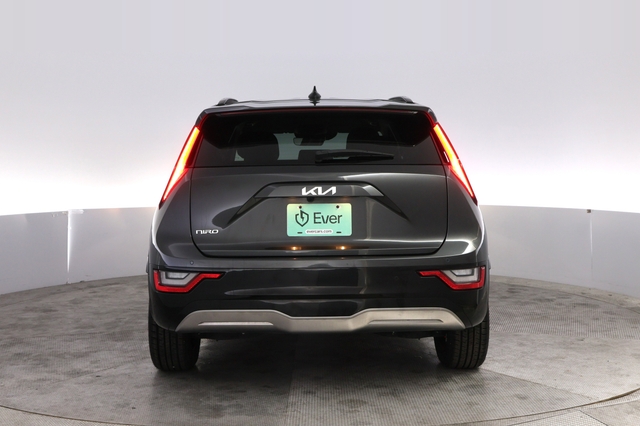 2023 Kia Niro EV
