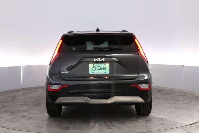 2023 Kia Niro EV — photo 12 of 26
