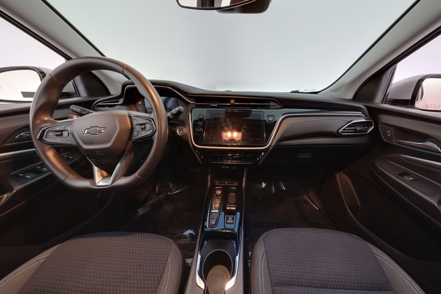 2023 Chevrolet Bolt EUV — photo 21 of 24