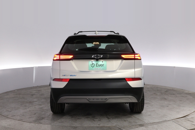 2023 Chevrolet Bolt EUV
