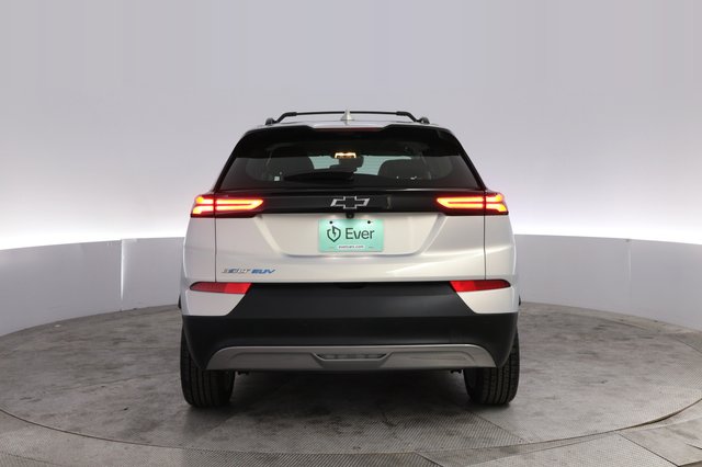 2023 Chevrolet Bolt EUV — photo 12 of 24