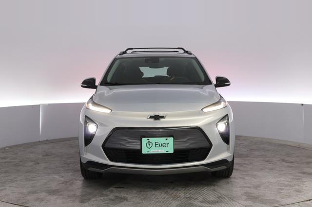 2023 Chevrolet Bolt EUV — photo 9 of 24