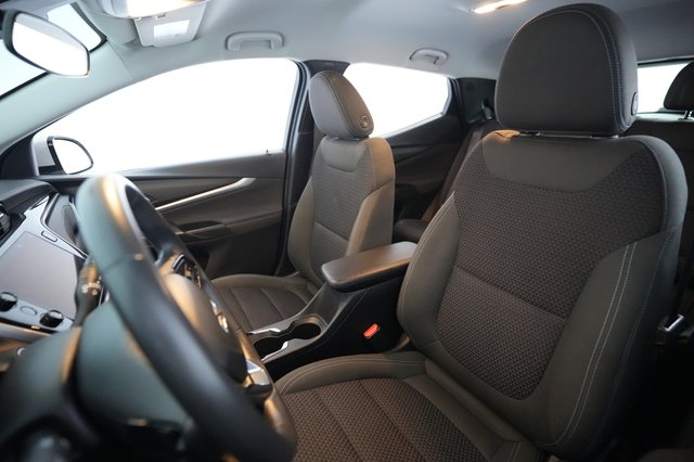 2023 Chevrolet Bolt EUV — photo 3 of 24
