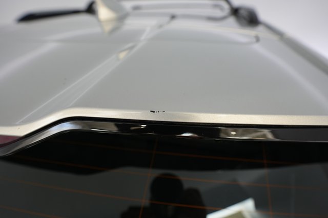 2023 Chevrolet Bolt EUV — photo 22 of 24