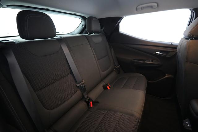 2023 Chevrolet Bolt EUV — photo 4 of 24