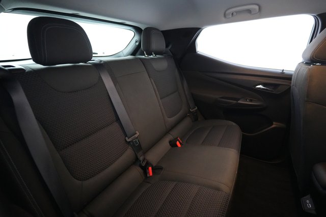 2023 Chevrolet Bolt EUV — photo 4 of 24