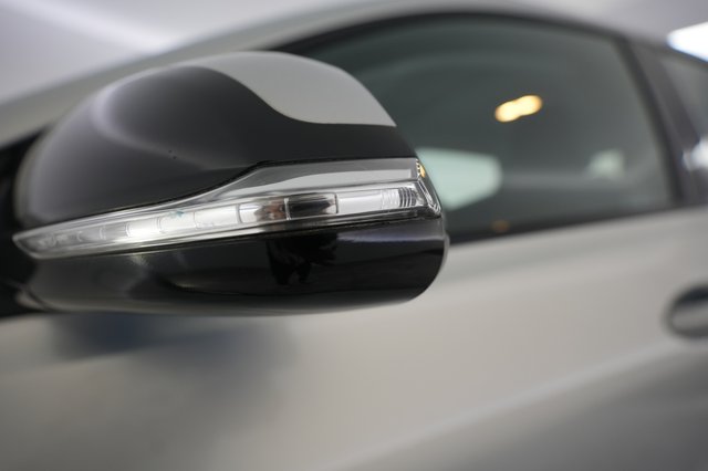 2023 Chevrolet Bolt EUV — photo 23 of 24