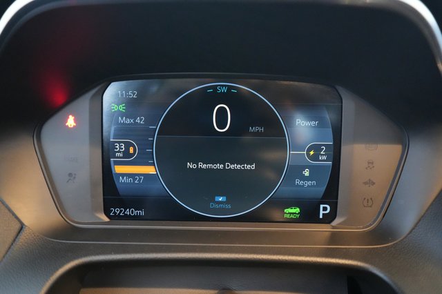 2023 Chevrolet Bolt EUV — photo 5 of 24