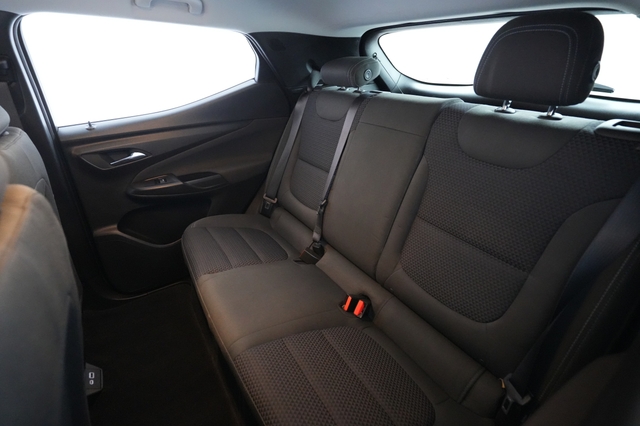 2023 Chevrolet Bolt EUV