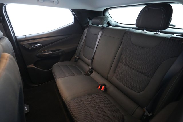 2023 Chevrolet Bolt EUV — photo 19 of 24