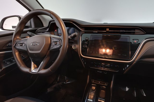 2023 Chevrolet Bolt EUV — photo 20 of 24