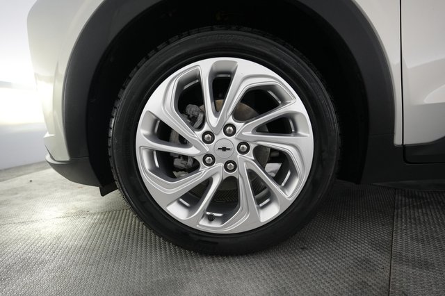 2023 Chevrolet Bolt EUV — photo 15 of 24