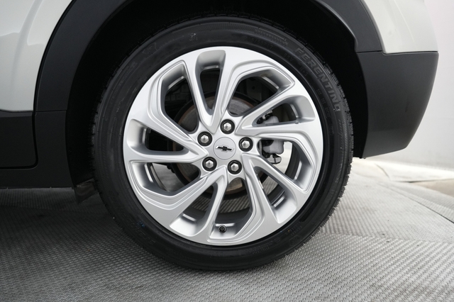 2023 Chevrolet Bolt EUV