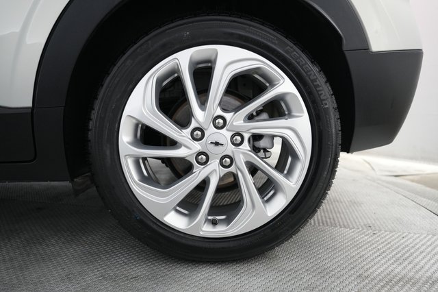 2023 Chevrolet Bolt EUV — photo 7 of 24