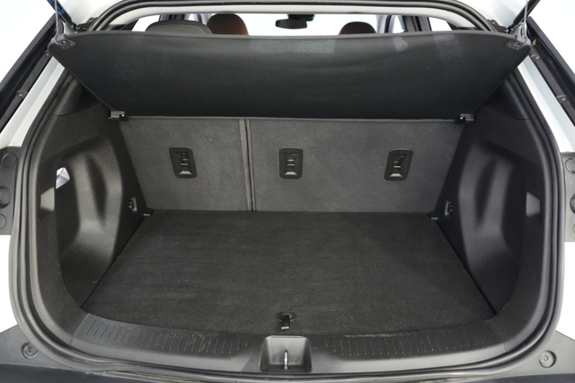 2023 Chevrolet Bolt EUV