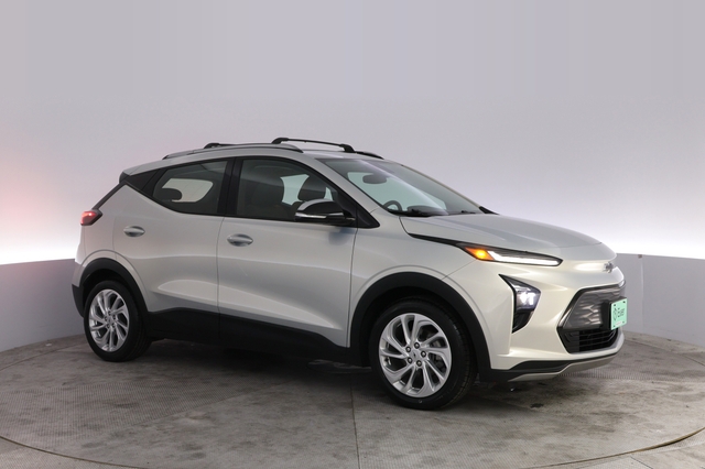 2023 Chevrolet Bolt EUV