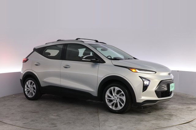 2023 Chevrolet Bolt EUV — photo 11 of 24