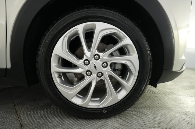 2023 Chevrolet Bolt EUV