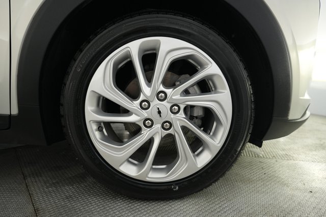 2023 Chevrolet Bolt EUV — photo 16 of 24