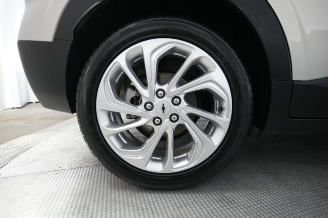 2023 Chevrolet Bolt EUV