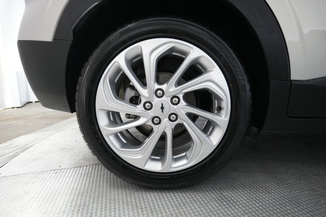 2023 Chevrolet Bolt EUV — photo 17 of 24