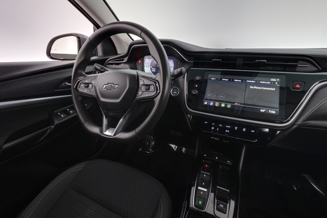 2023 Chevrolet Bolt EUV